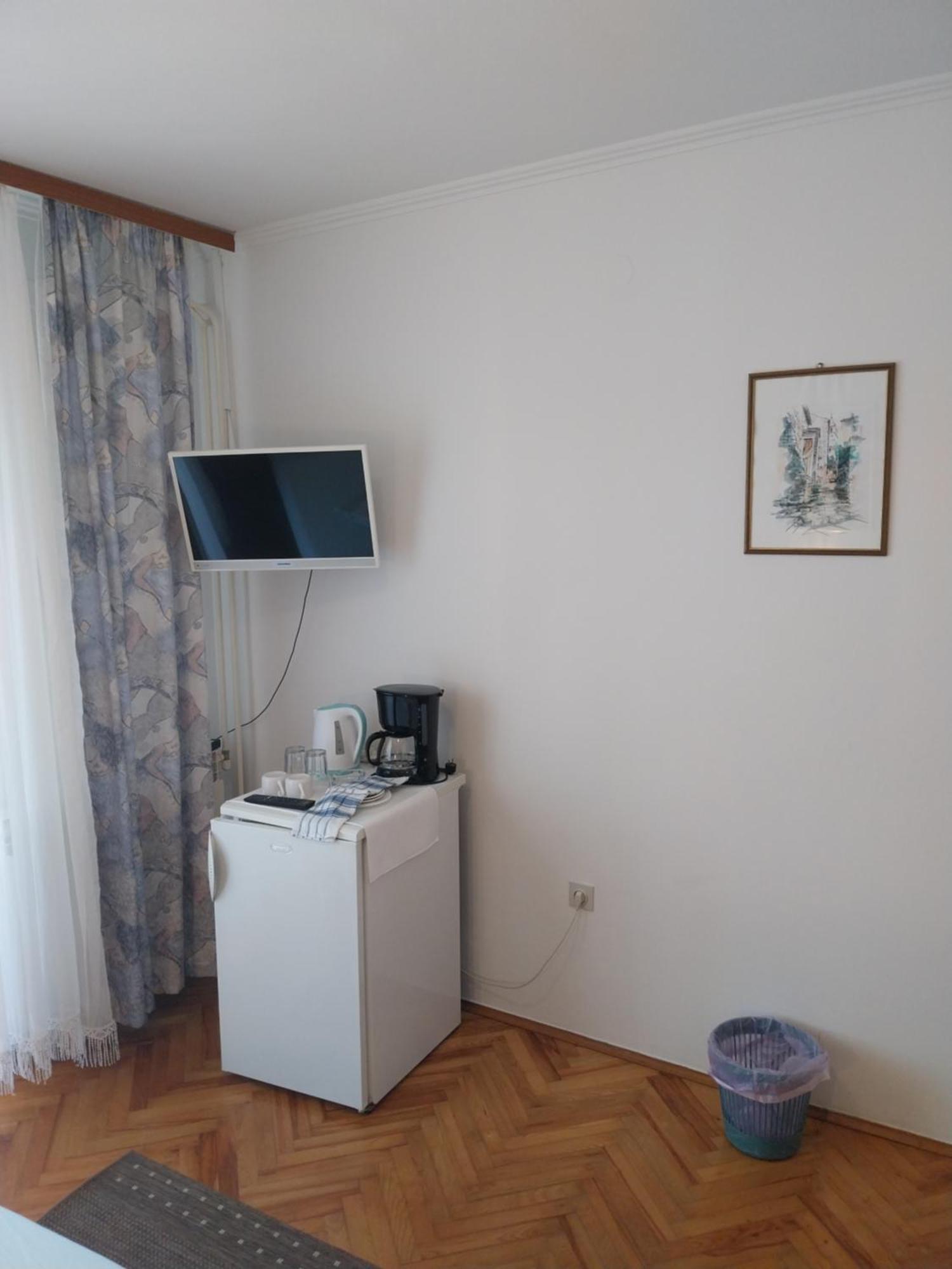 סופטרסקה דראגה Ljubica Apartments And Rooms מראה חיצוני תמונה