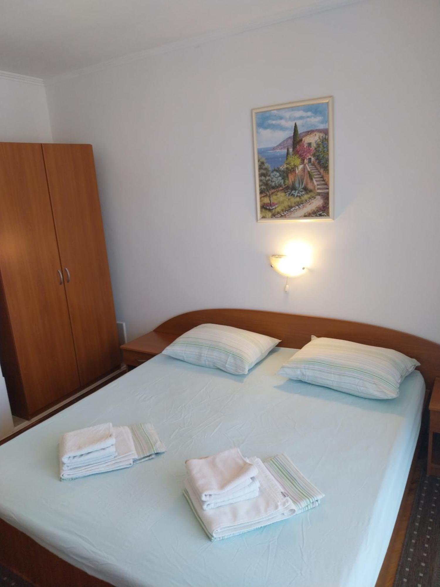 סופטרסקה דראגה Ljubica Apartments And Rooms מראה חיצוני תמונה