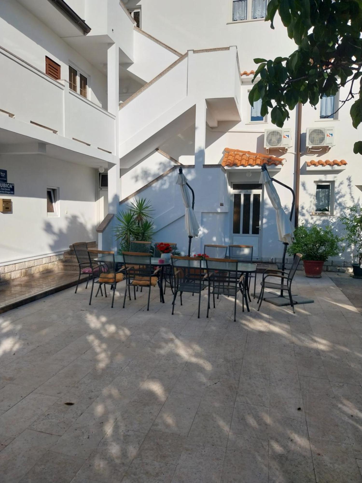 סופטרסקה דראגה Ljubica Apartments And Rooms מראה חיצוני תמונה
