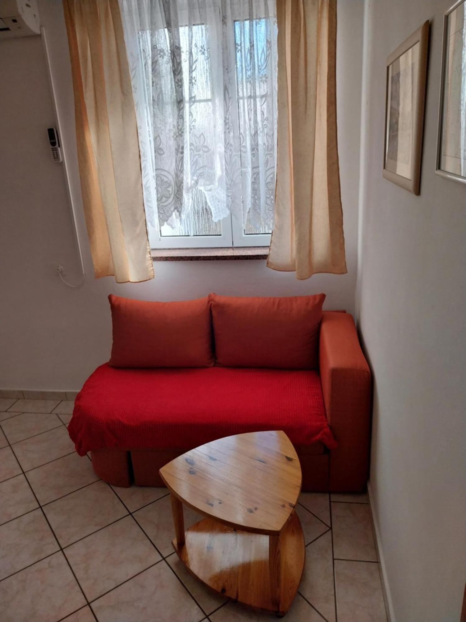 סופטרסקה דראגה Ljubica Apartments And Rooms מראה חיצוני תמונה