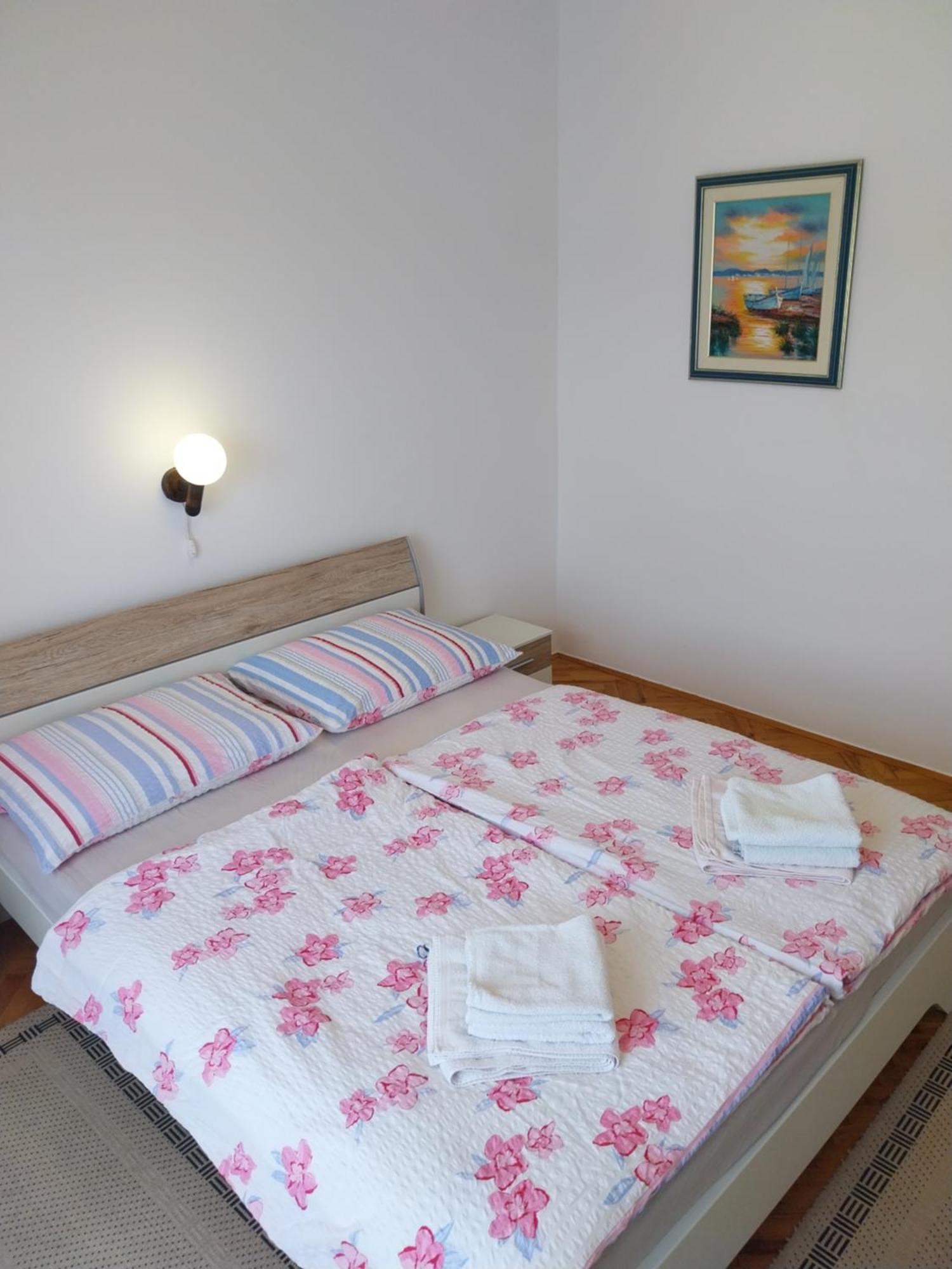 סופטרסקה דראגה Ljubica Apartments And Rooms מראה חיצוני תמונה