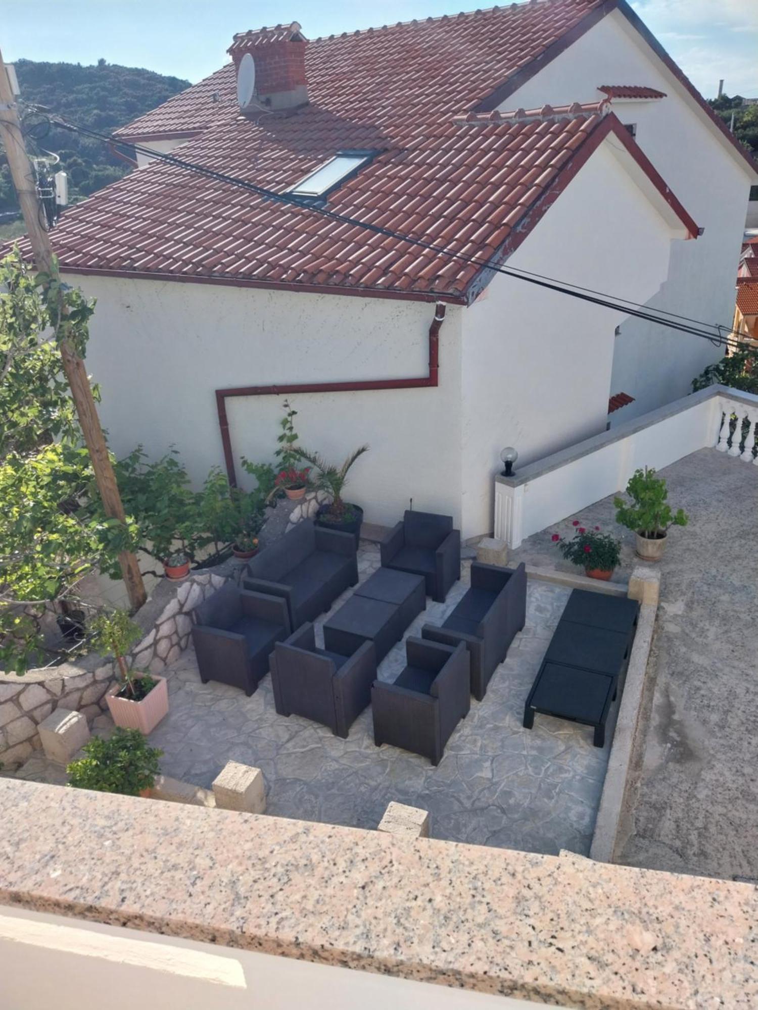 סופטרסקה דראגה Ljubica Apartments And Rooms מראה חיצוני תמונה