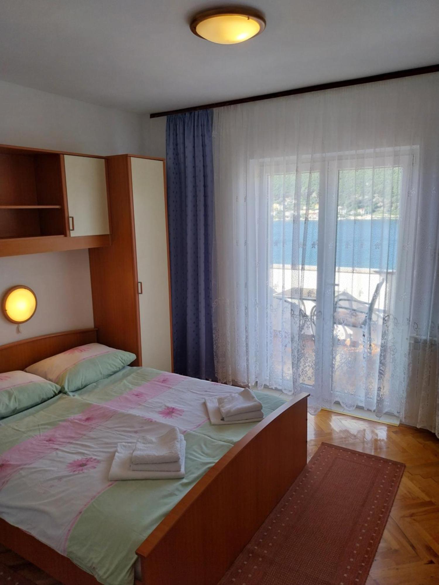 סופטרסקה דראגה Ljubica Apartments And Rooms מראה חיצוני תמונה