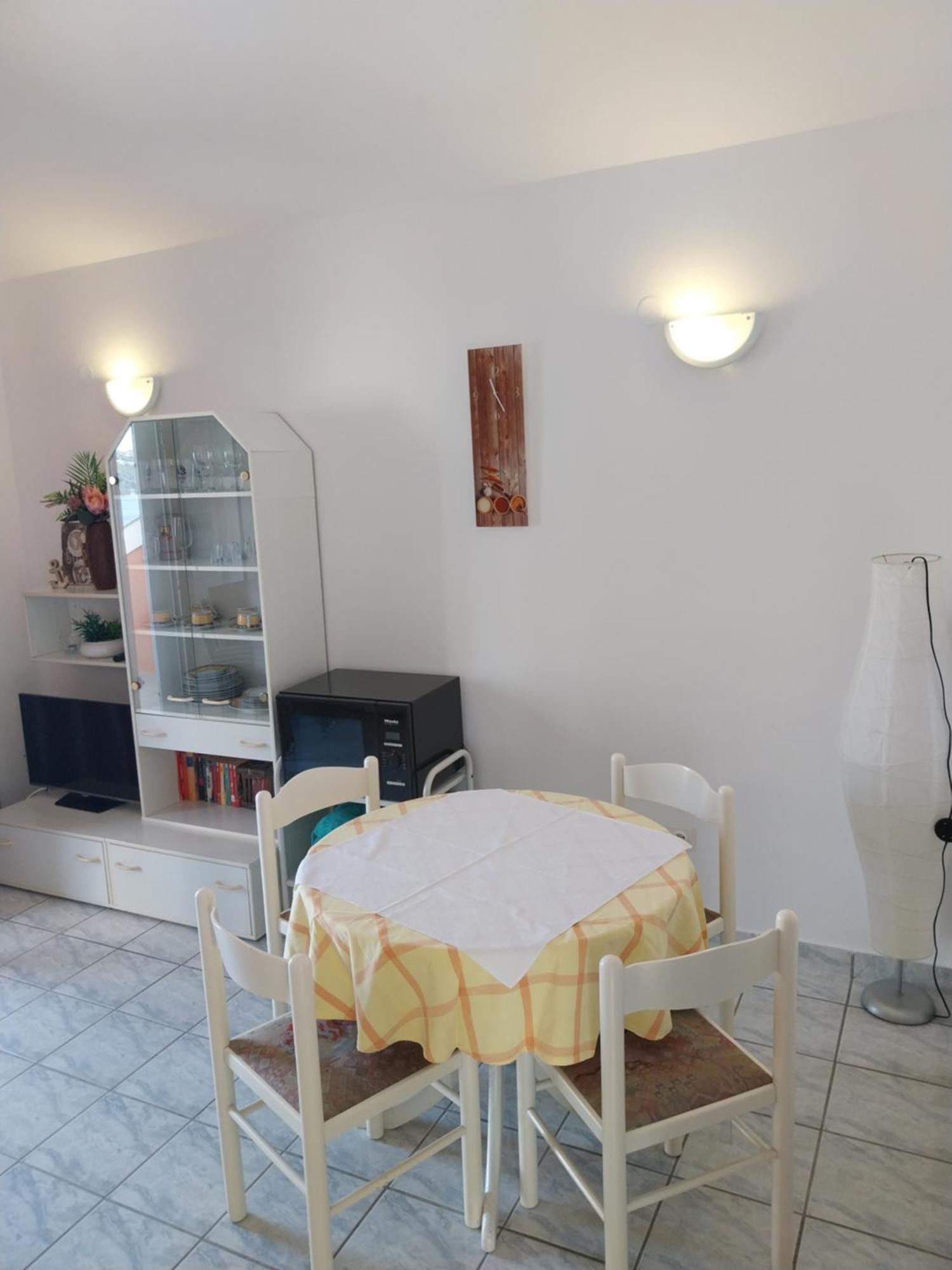 סופטרסקה דראגה Ljubica Apartments And Rooms מראה חיצוני תמונה