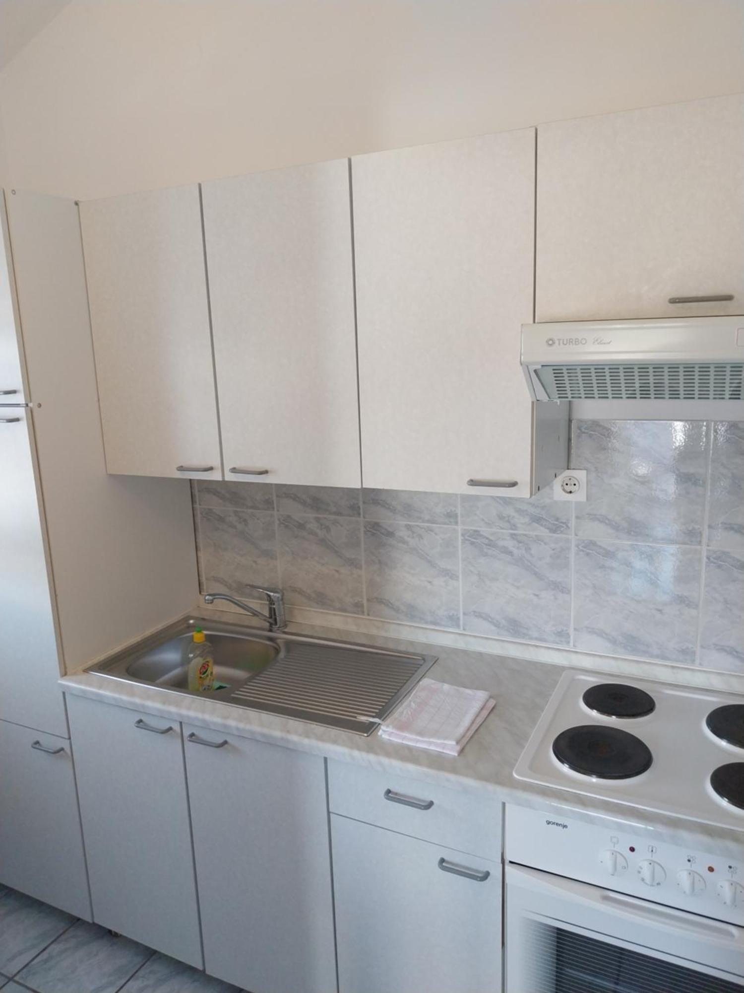 סופטרסקה דראגה Ljubica Apartments And Rooms מראה חיצוני תמונה