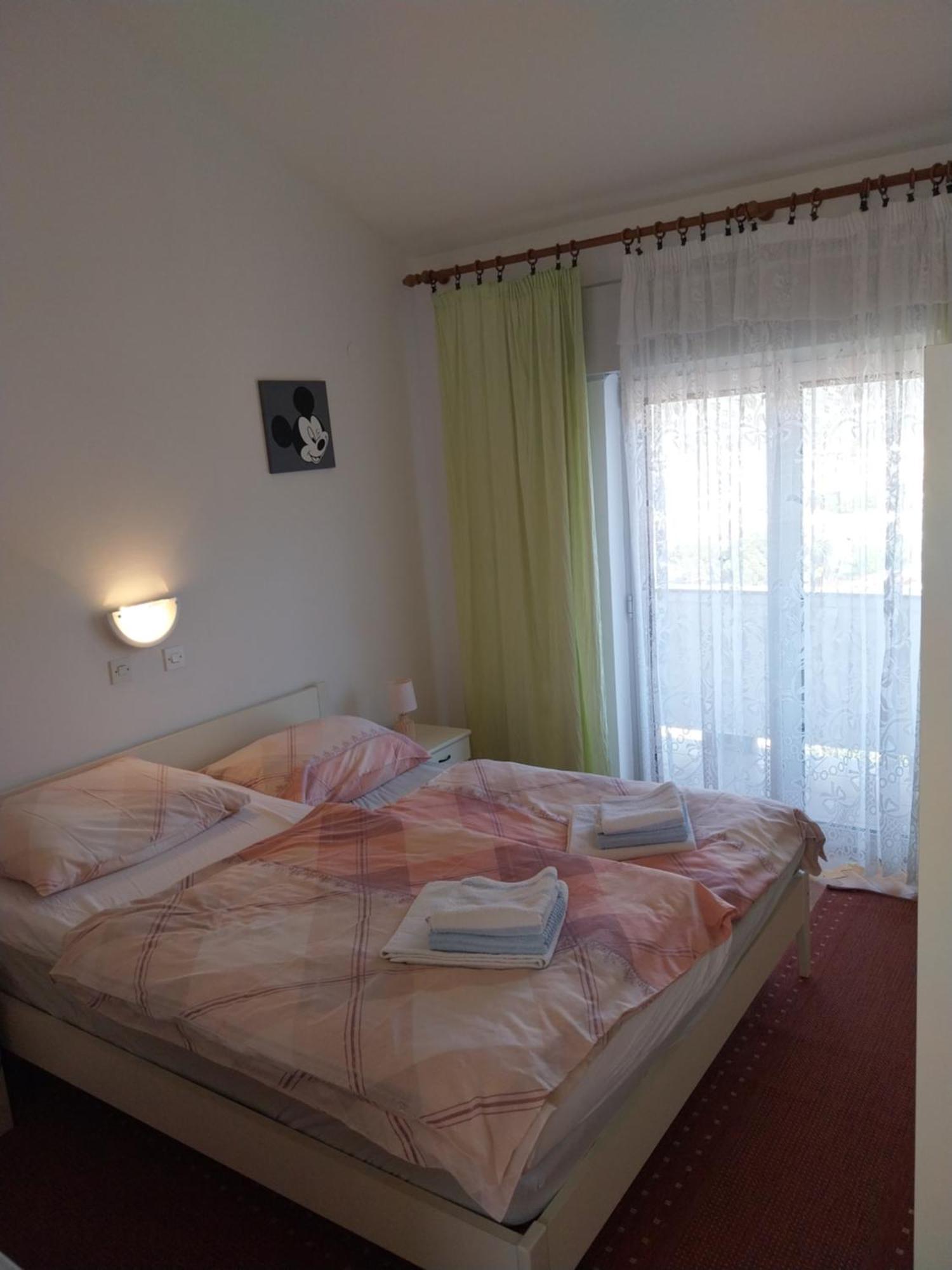 סופטרסקה דראגה Ljubica Apartments And Rooms מראה חיצוני תמונה