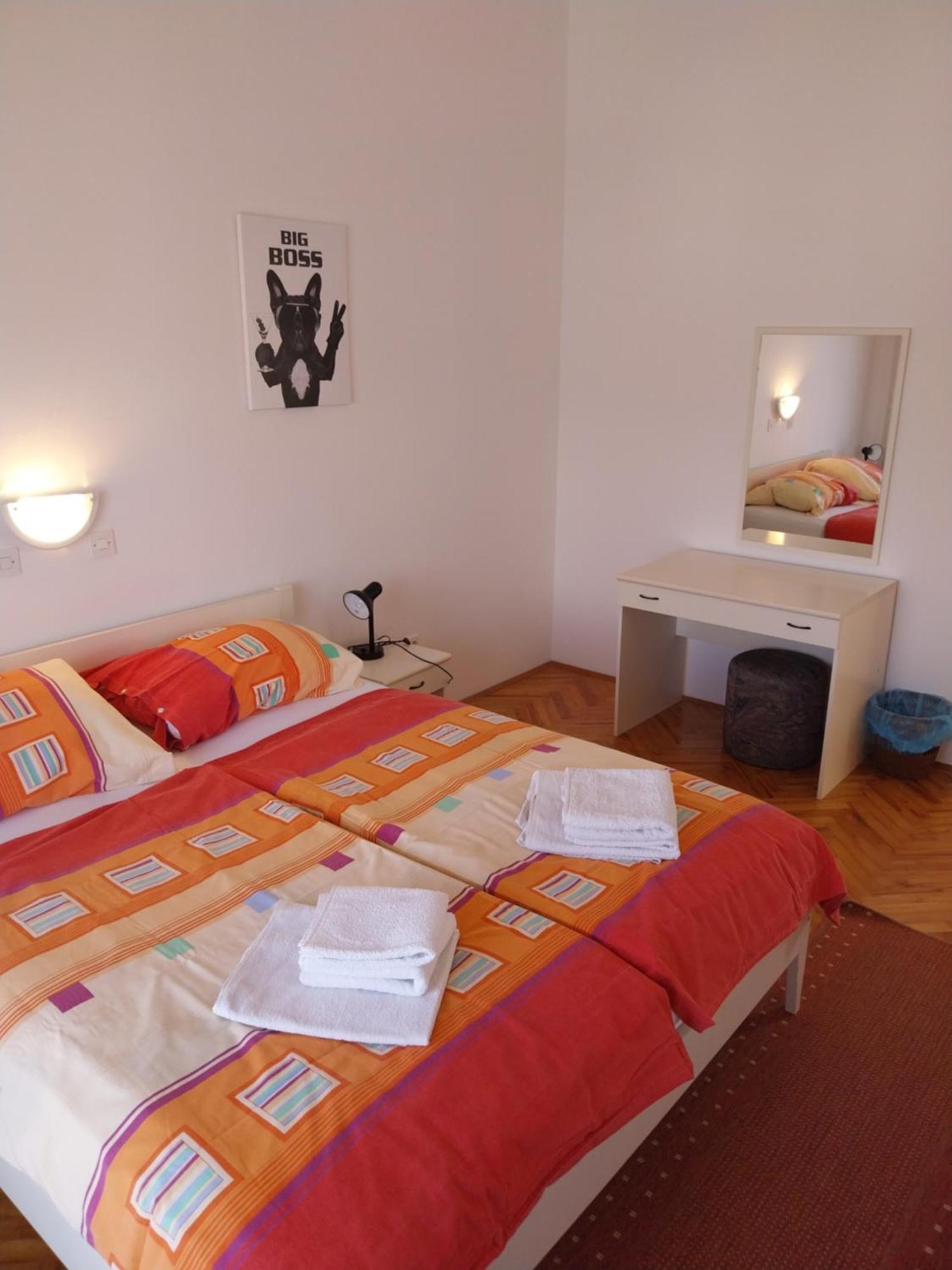 סופטרסקה דראגה Ljubica Apartments And Rooms מראה חיצוני תמונה