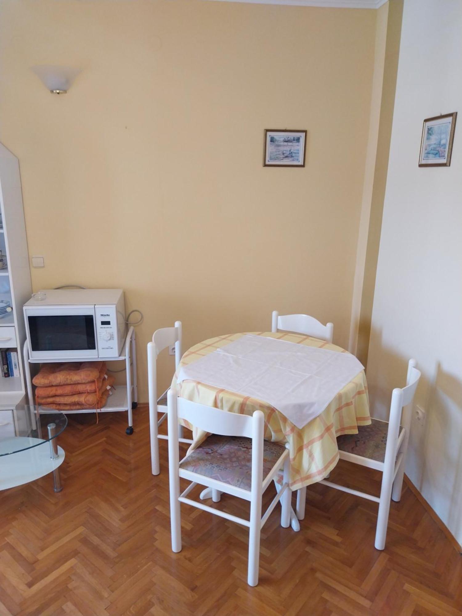 סופטרסקה דראגה Ljubica Apartments And Rooms מראה חיצוני תמונה