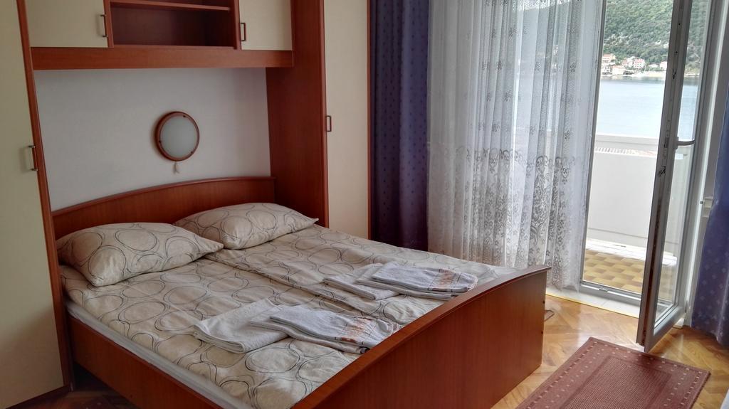 סופטרסקה דראגה Ljubica Apartments And Rooms מראה חיצוני תמונה
