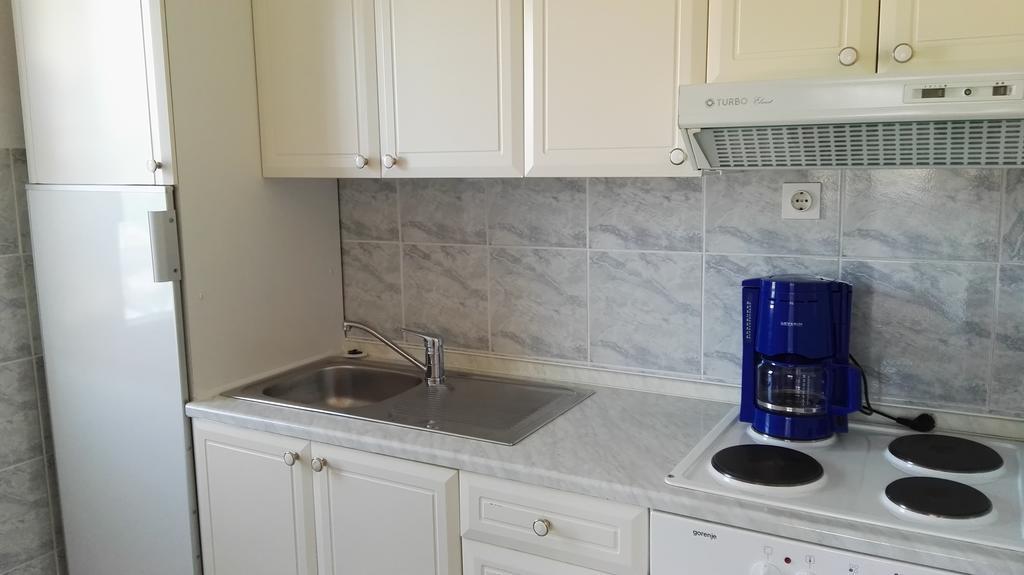 סופטרסקה דראגה Ljubica Apartments And Rooms מראה חיצוני תמונה
