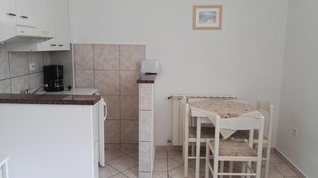 סופטרסקה דראגה Ljubica Apartments And Rooms מראה חיצוני תמונה